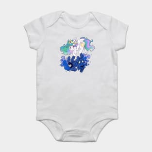 TiaLuna v1 Baby Bodysuit